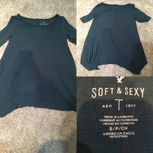 American Eagle shirt